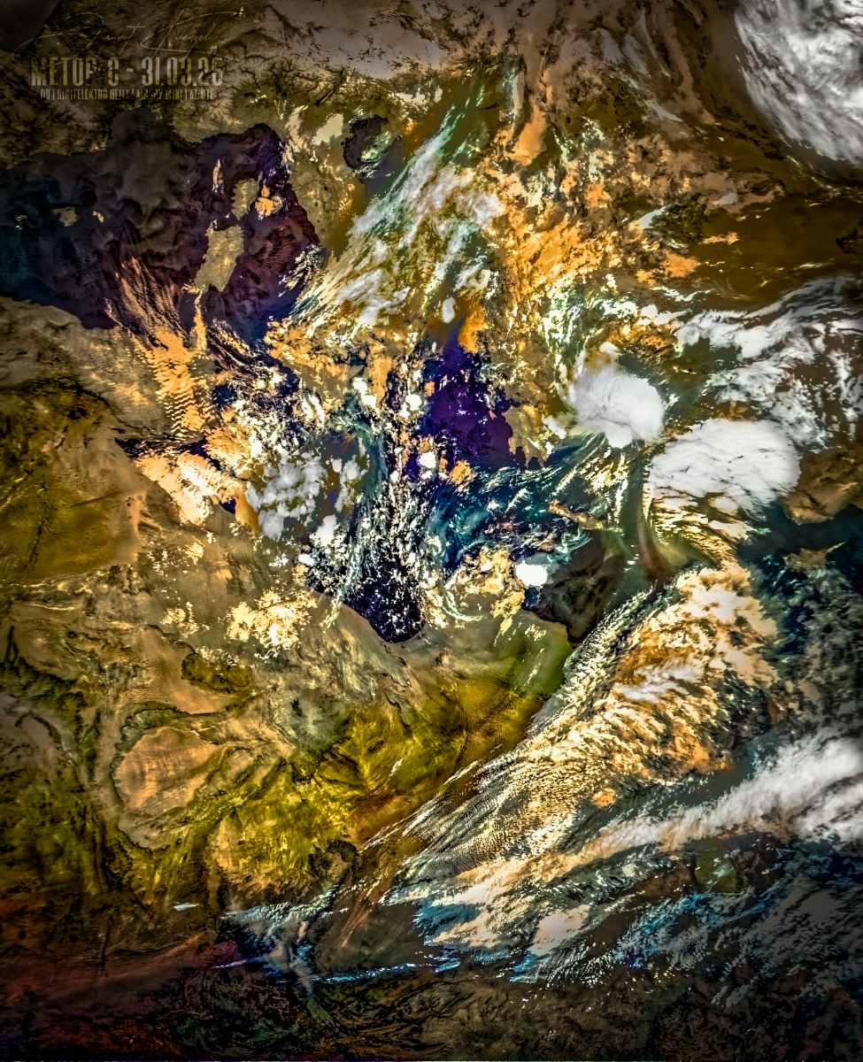 3.25 MetOpC avhrr 3 rgb AVHRR 3b45 IR False Color corrected